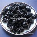 Sweet Dried Black Plum, Preserved Fruits, Succade